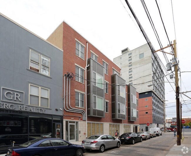 1536 N Carlisle St 1536 N Carlisle St Philadelphia PA 19121