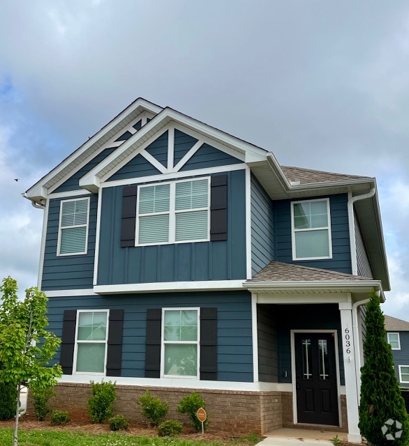 Building Photo - 6036 Stonewater Ct NW