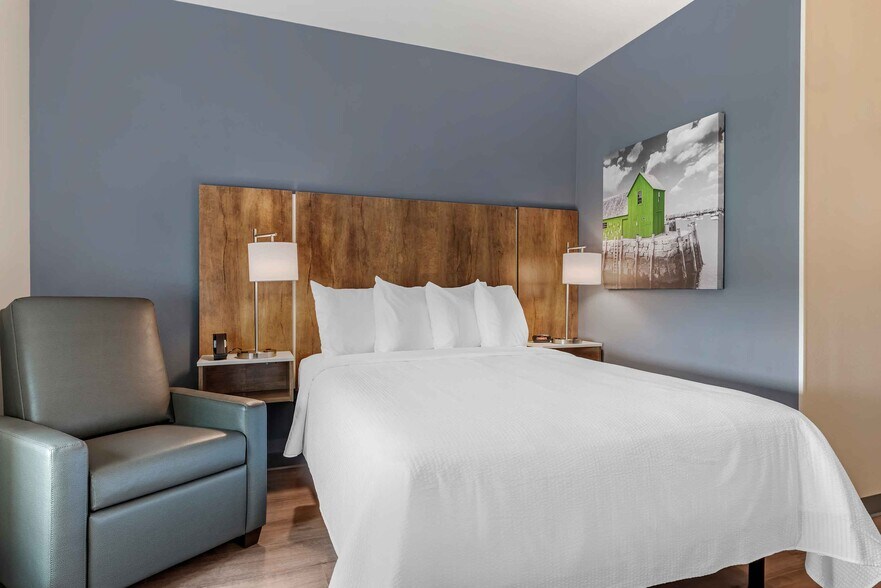 Building Photo - Furnished Studio-Washington, D.C. - Alexandria - Landmark