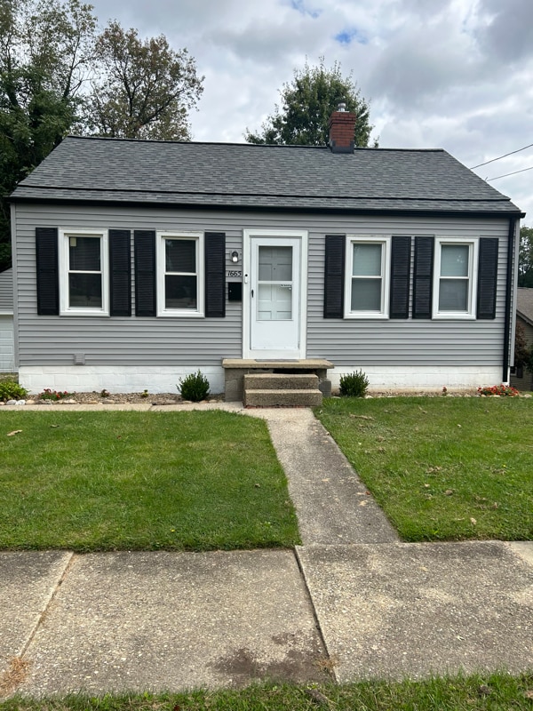 Building Photo - 1665 Tonawanda Ave