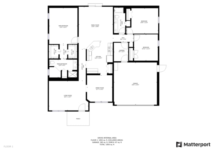 Building Photo - 14576 SW 75th Cir