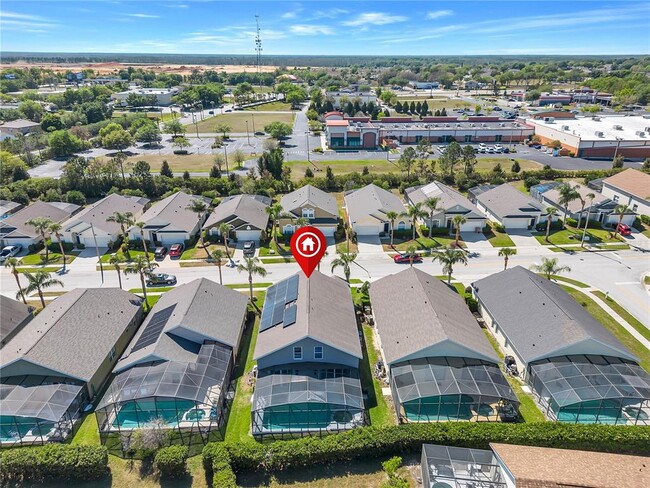 Building Photo - 1624 Morning Star Dr