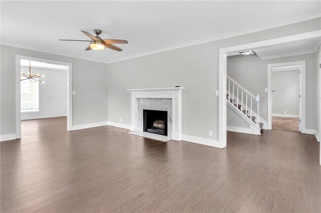 Building Photo - 3021 Canton Hills Dr