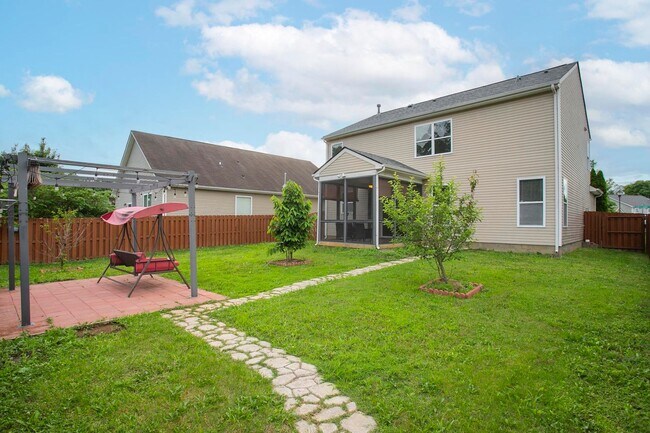 Building Photo - 3601 Harpeth Springs Dr