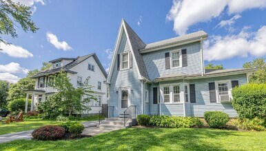 Building Photo - NICE Single Family Whole House in Brighton NY - 3 BR, 1.5 BA