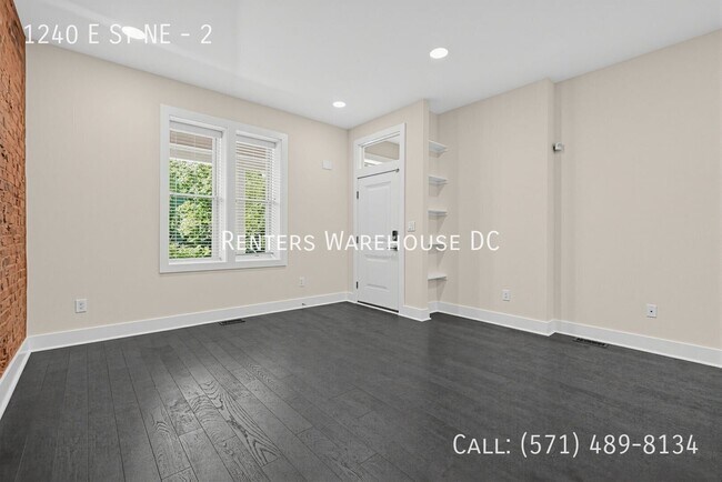 Building Photo - 1240 E St NE