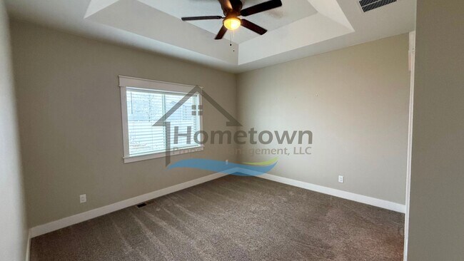 Building Photo - Spacious 4 Bedroom, 2 Bath Home in South Hill Subdivision – Burley, ID