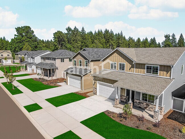 Building Photo - 7703 Verona Lp SW