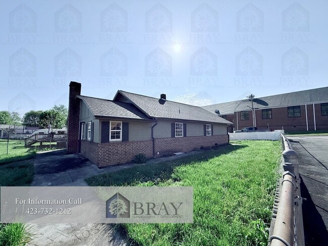 Building Photo - Cozy and Convenient Home for Rent Near Downtown Johnson City