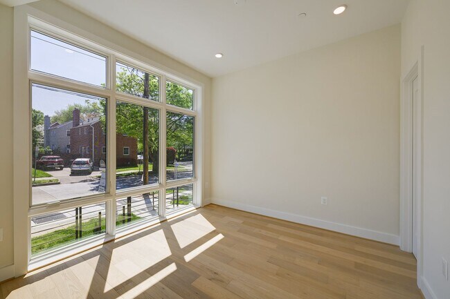 Building Photo - Modern Sophistication in NW/Friendship Heights - BRAND NEW 2BR/2BA w/ Private Parking