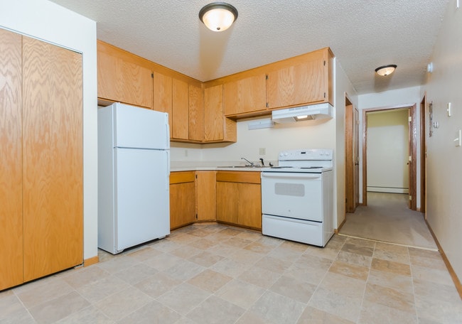 Primary Photo - Desoto Apartments