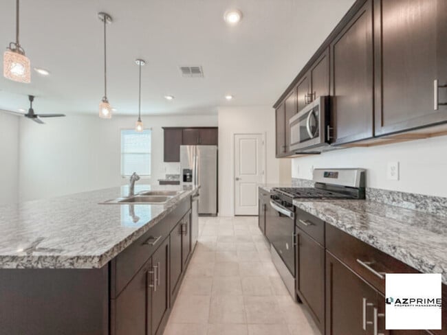 Building Photo - Embrace Unparalleled Elegance In Maricopa ...