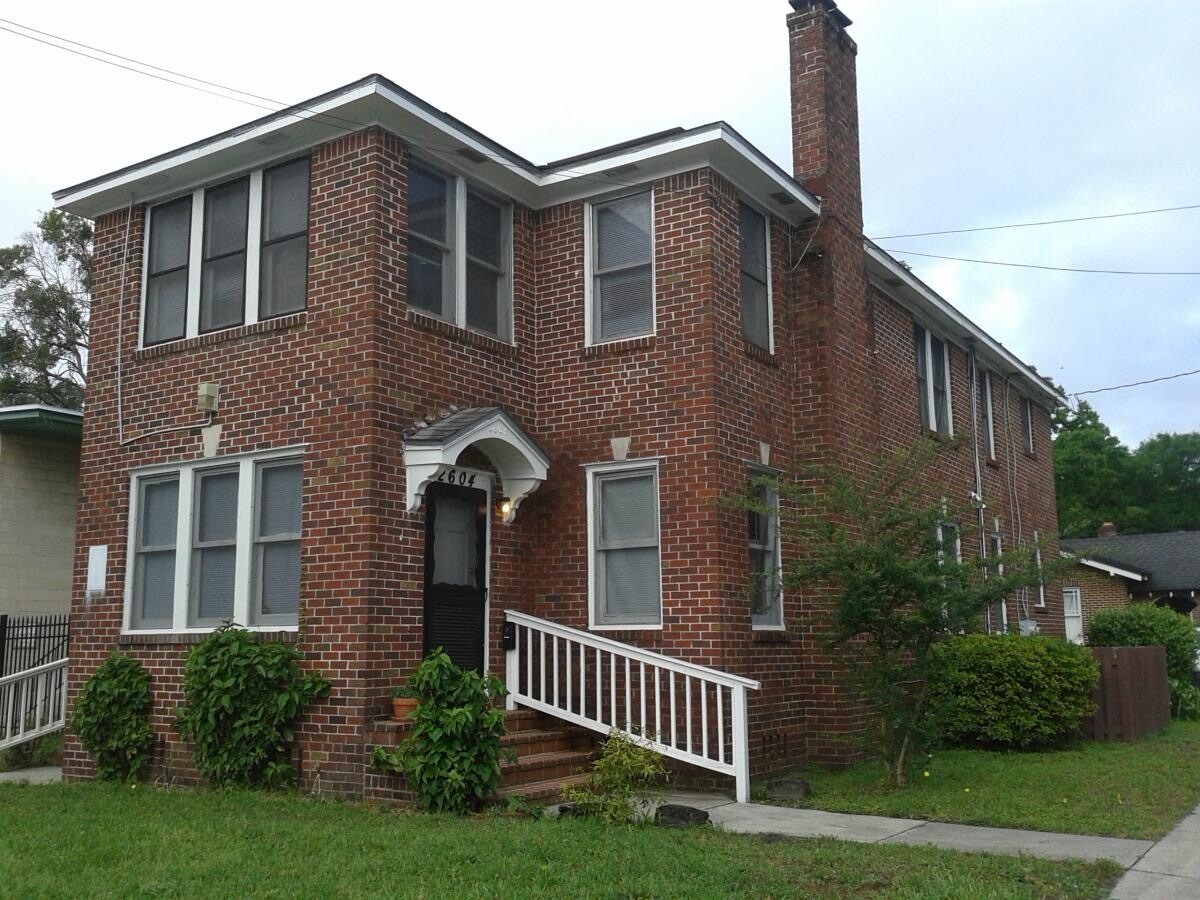Stately Historic Duplex - 768 Acosta St