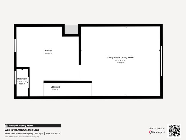 Building Photo - 5288 Royal Arch Cascade Dr
