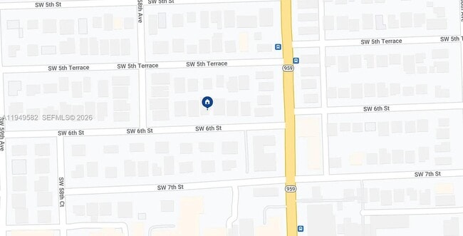 Building Photo - 5737 SW 6th St