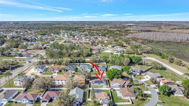 Building Photo - 1110 Gardanne Ct