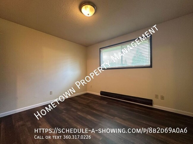 Building Photo - Adorable 2 Bedroom Olympia Rambler - Avail...