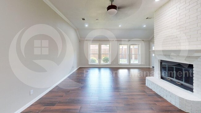 Building Photo - 6619 Running Creek Dr