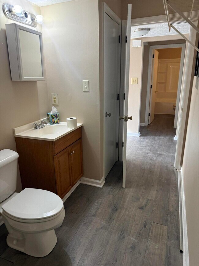 Building Photo - 3713 Hacker Ct