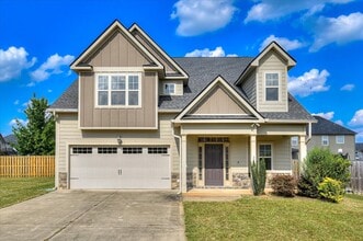 Building Photo - 3520 Patron Dr