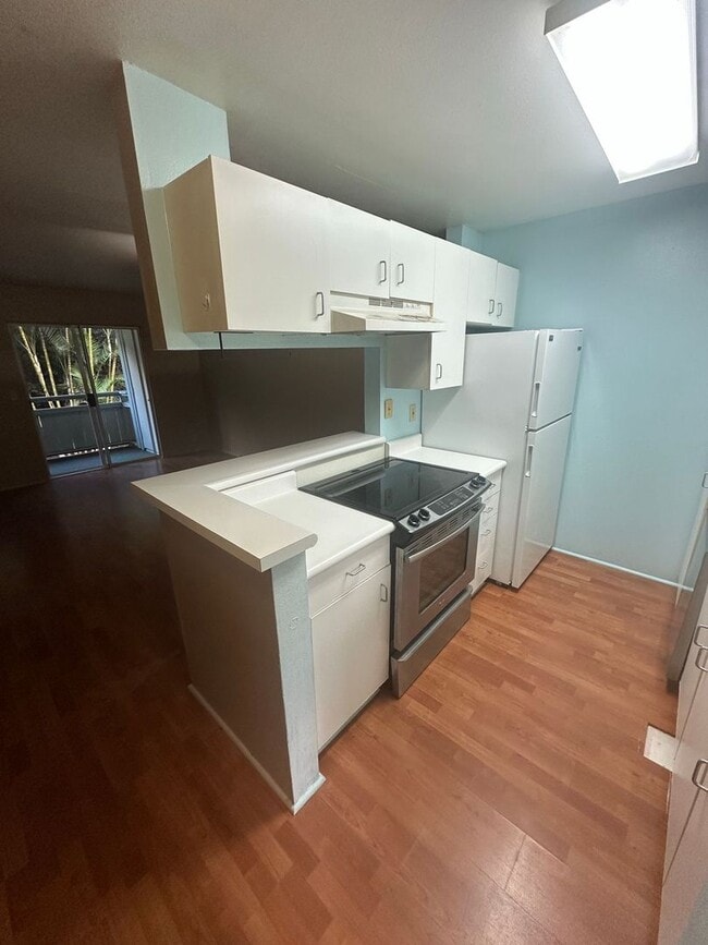 Building Photo - 2 BD / 1 BA Apartment in Mililani!