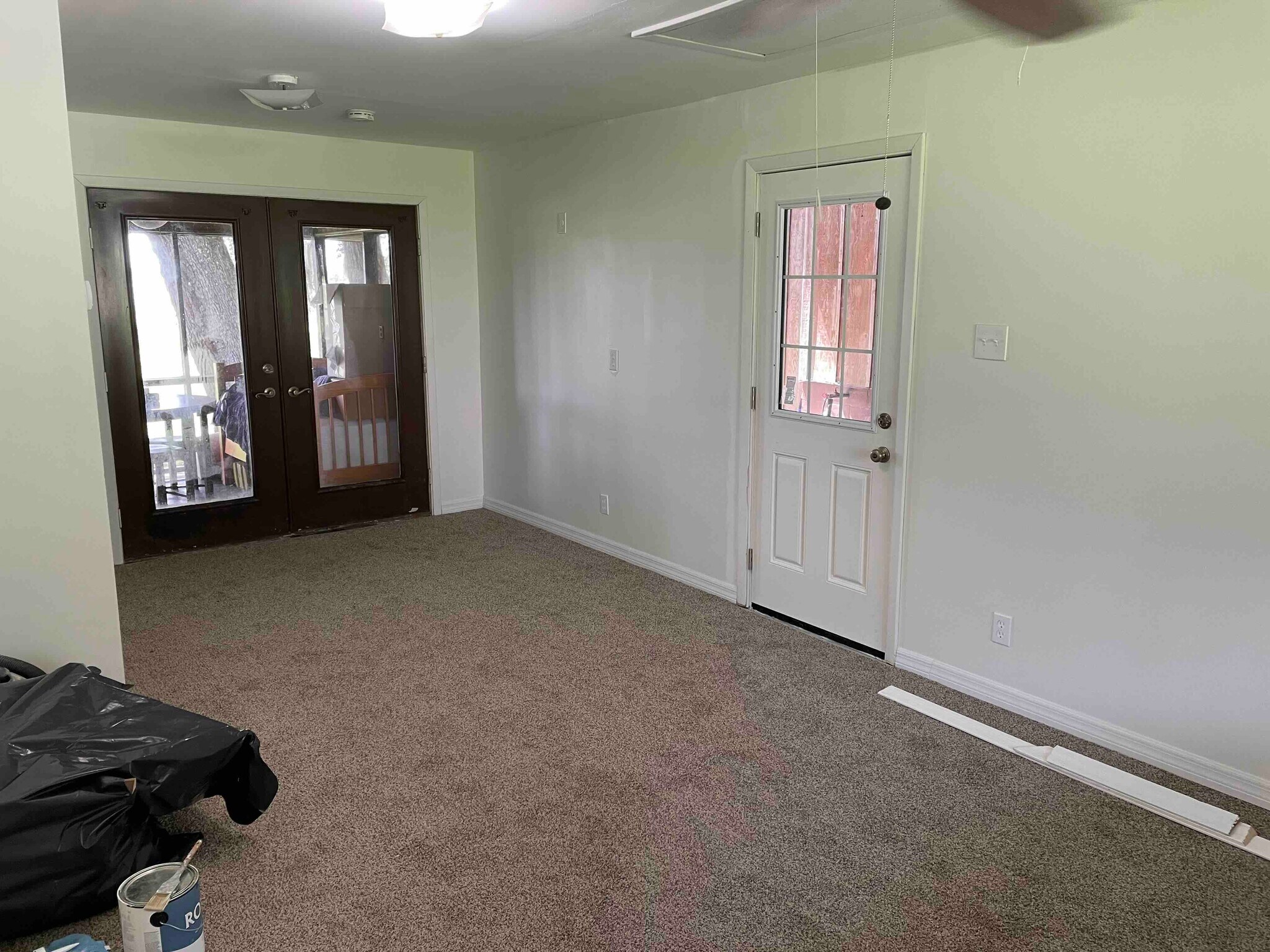 Bedroom 2 - 855 S Lawrence Blvd