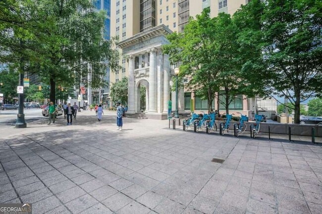Building Photo - 300 Peachtree St NE
