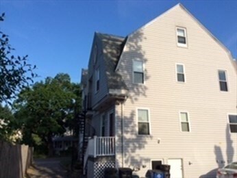 Building Photo - 65 Independence Ave