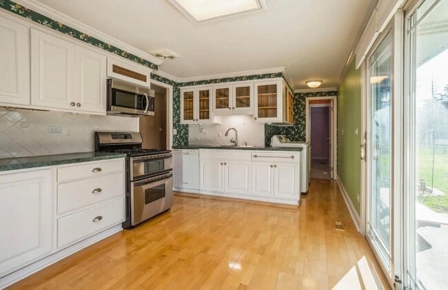 Building Photo - 923 Jeffery Ct