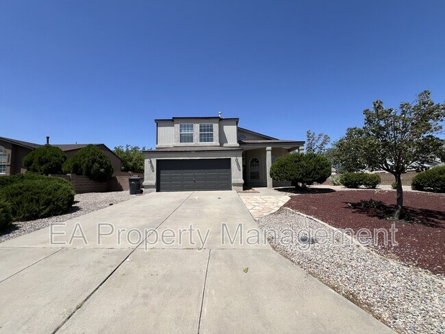 Building Photo - 7259 Pajarito Rd NE
