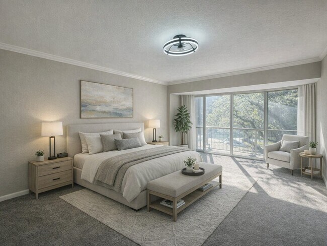 Building Photo - 5050 Ambassador Way