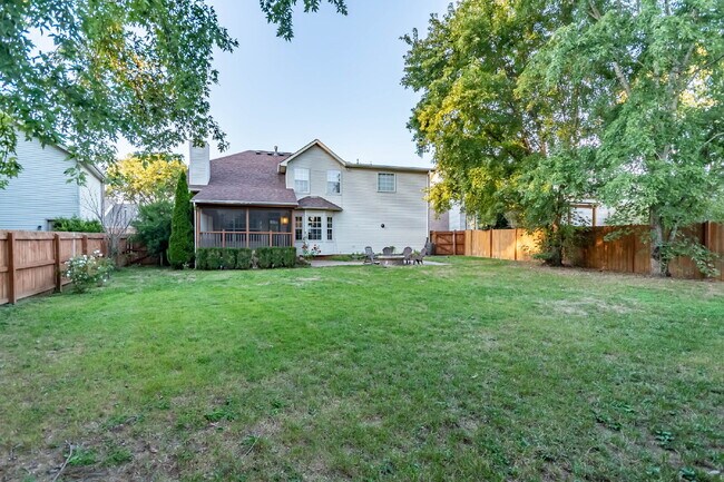 Building Photo - Beautiful home in Fieldstone Farms!