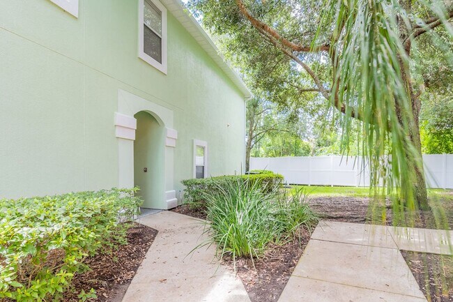 Building Photo - Heron's Landing End Unit Overlooking the Sparkling Community Pool