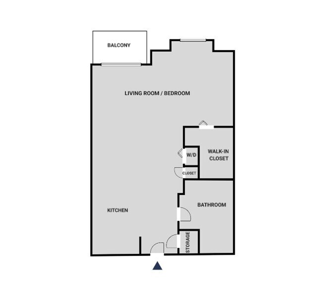 Building Photo - 2820 Sawtelle Blvd