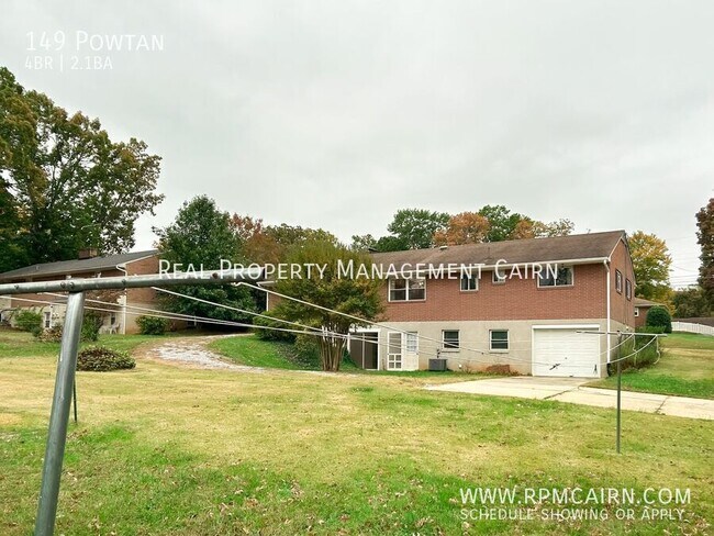 Building Photo - 149 Powtan-