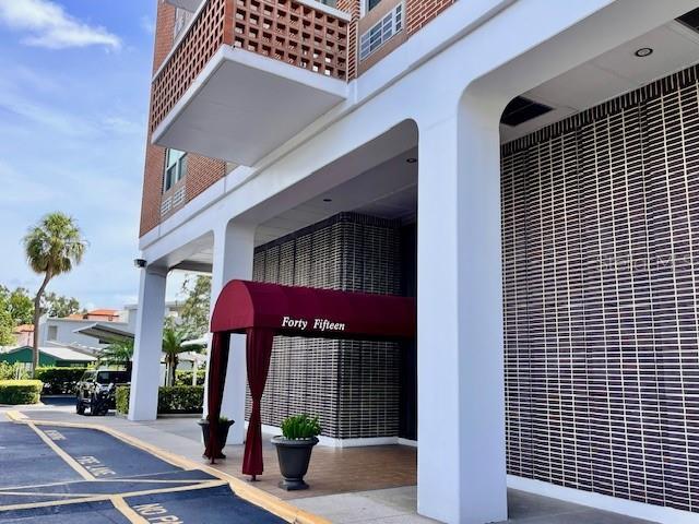Building Photo - 4015 Bayshore Blvd
