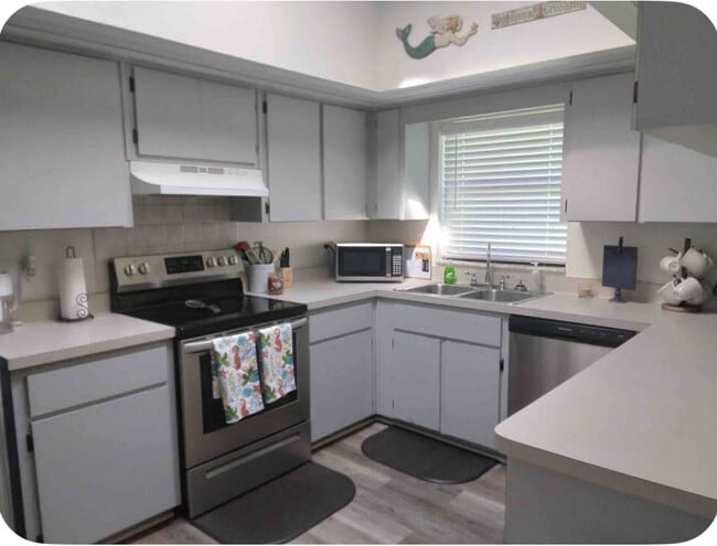 Building Photo - 4055 N Little Hawk Point