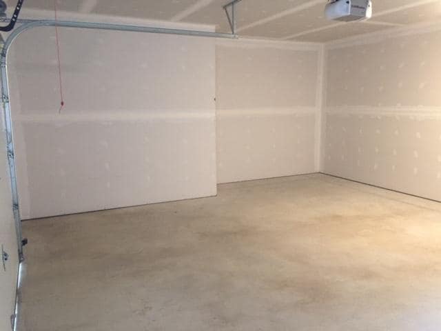 garage - 16 Acorn Way