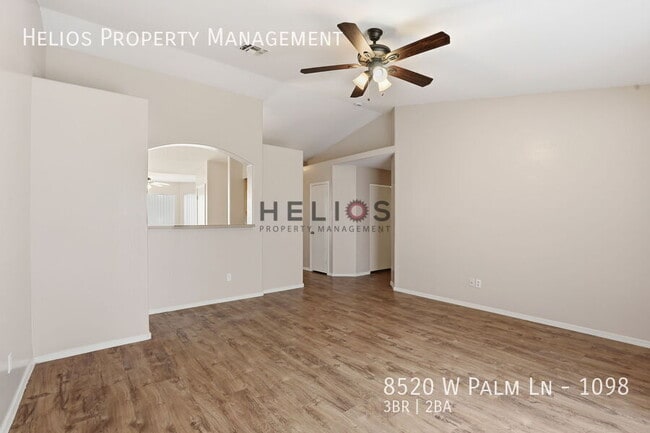 Building Photo - 8520 W Palm Ln