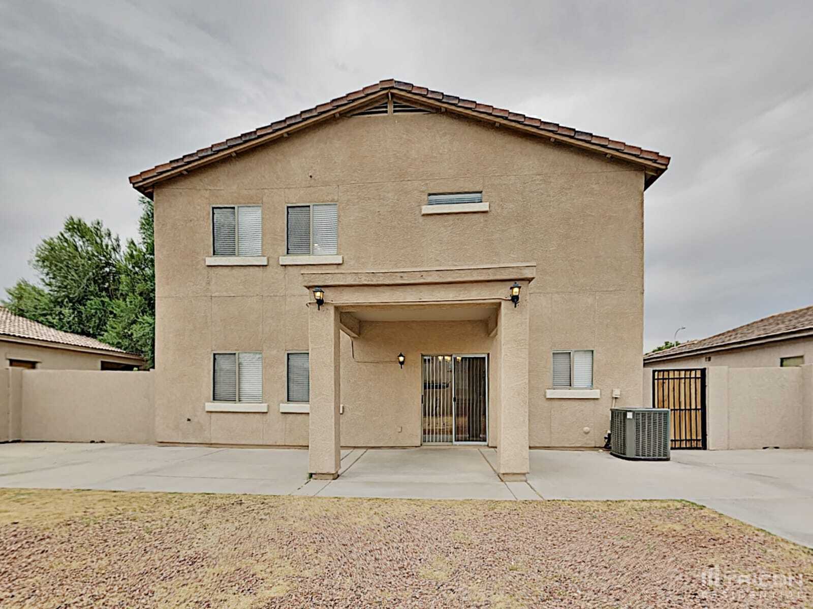 Building Photo - 2405 N 92nd Ln