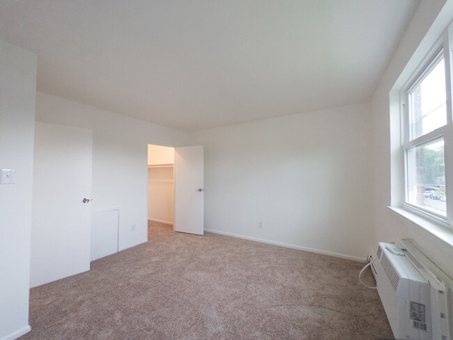 Bedroom | Morrisville Meadows - Morrisville Meadows