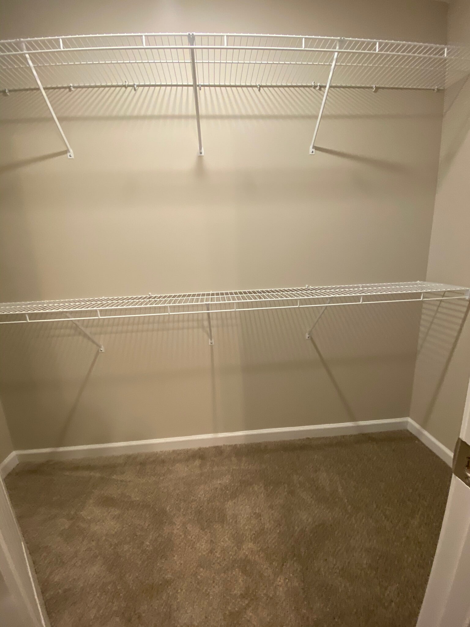 Master Walk-In Closet - 5497 Cedar Ash Crossing