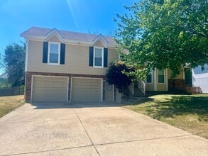 Building Photo - Who is looking for a New Kitchen?