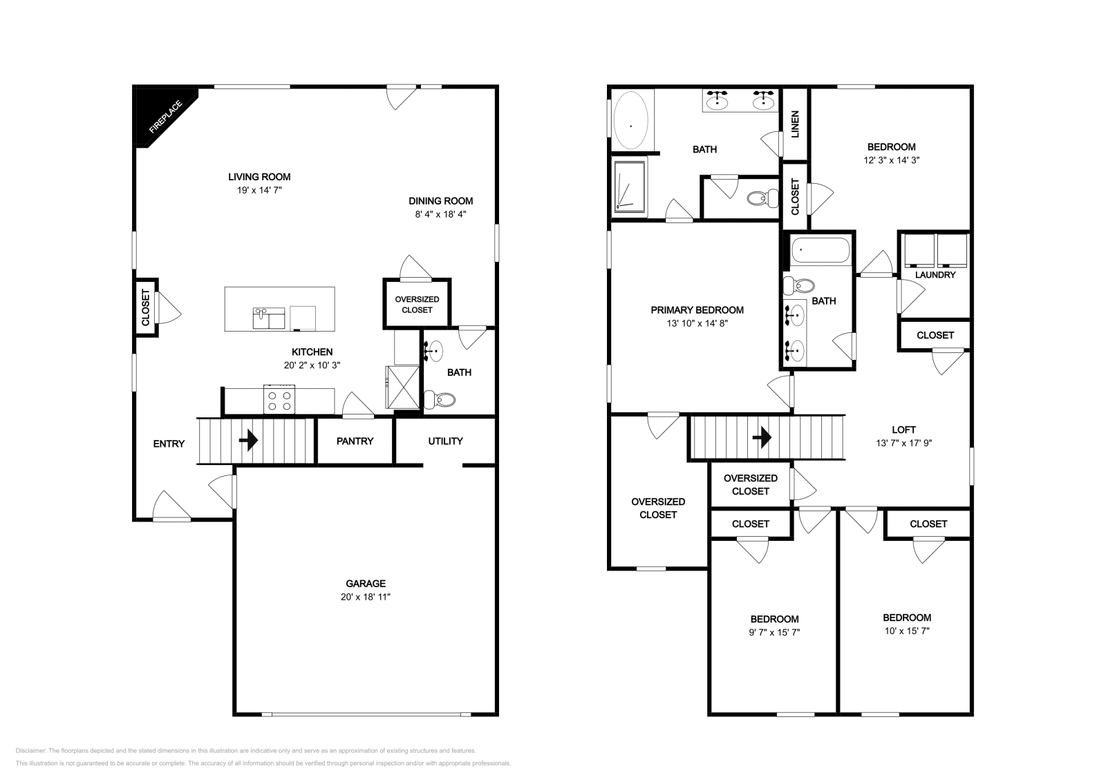 Building Photo - 5580 Foxglove Wy