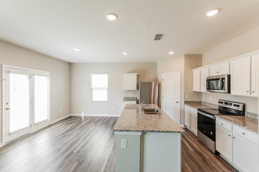 Building Photo - 3813 Ramsay Pass