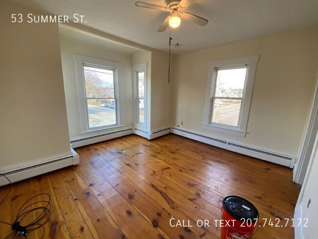 Building Photo - 51-53 Summer St