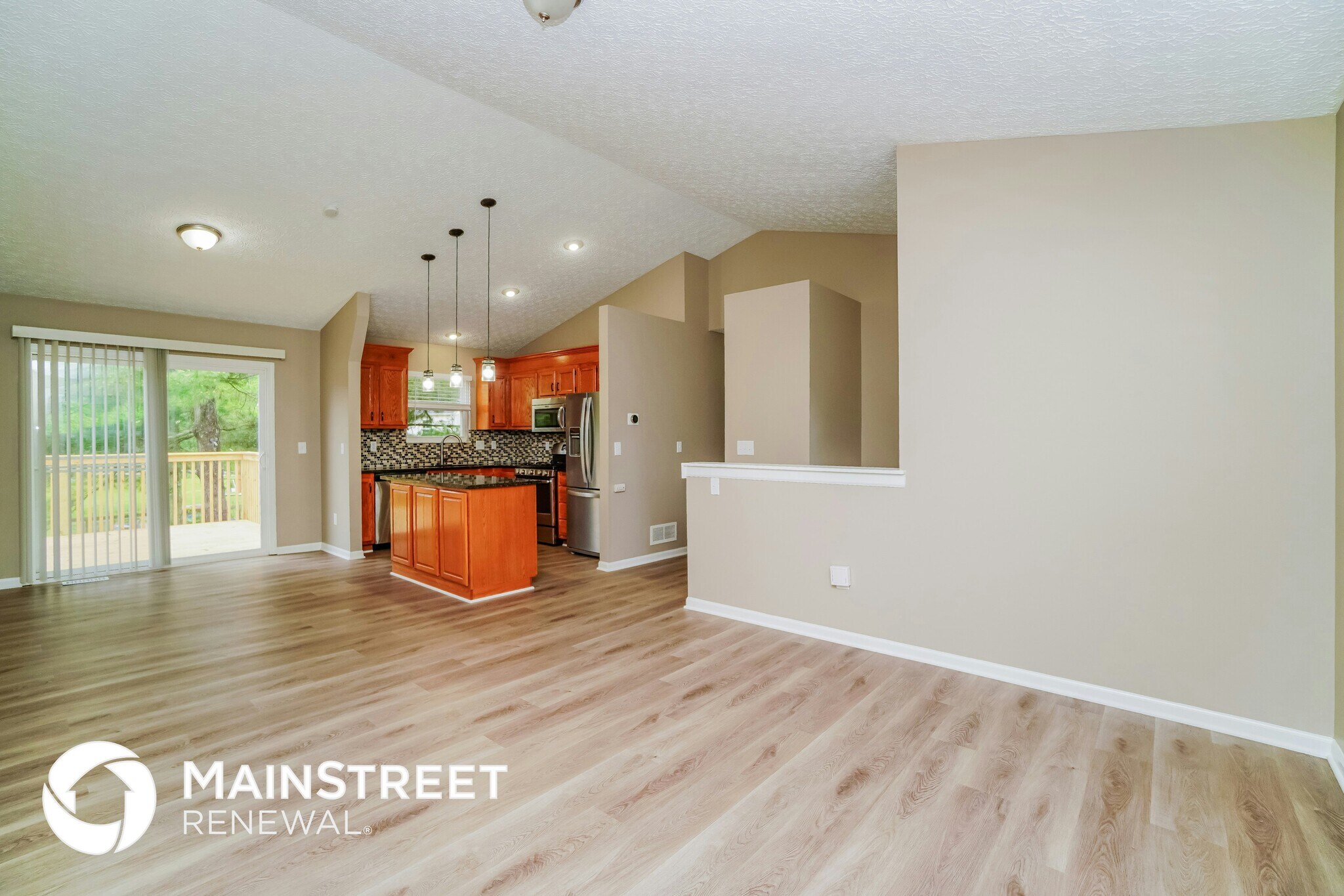 Building Photo - 3640 Motts Pl Ct