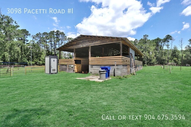 Building Photo - 3098 Pacetti Rd