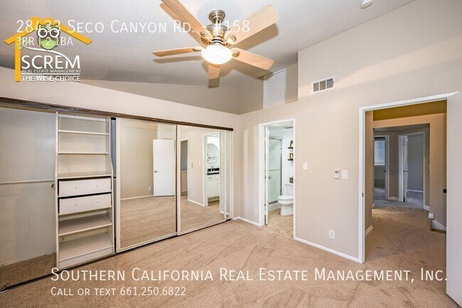 Building Photo - 28433 Seco Canyon Rd