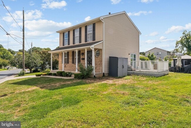 Building Photo - 5907 L St